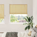 Rollo Natur 150 x 220 cm Bambus