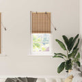 Rollo Natur 60 x 160 cm Bambus
