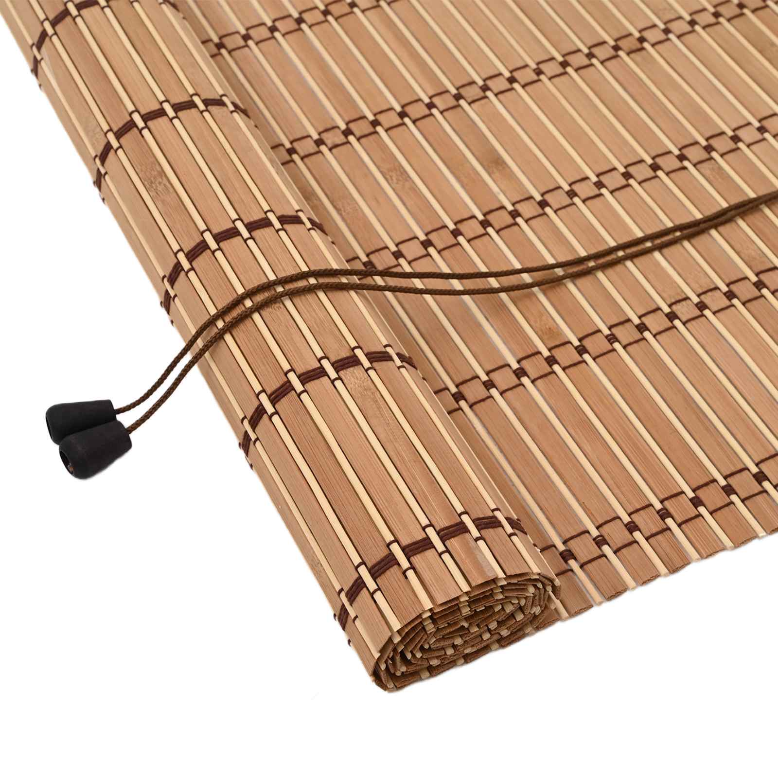 Rollo Natur 80 x 220 cm Bambus