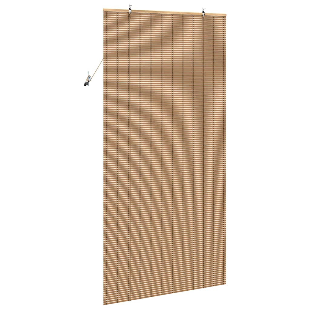 Rollo Natur 100 x 220 cm Bambus