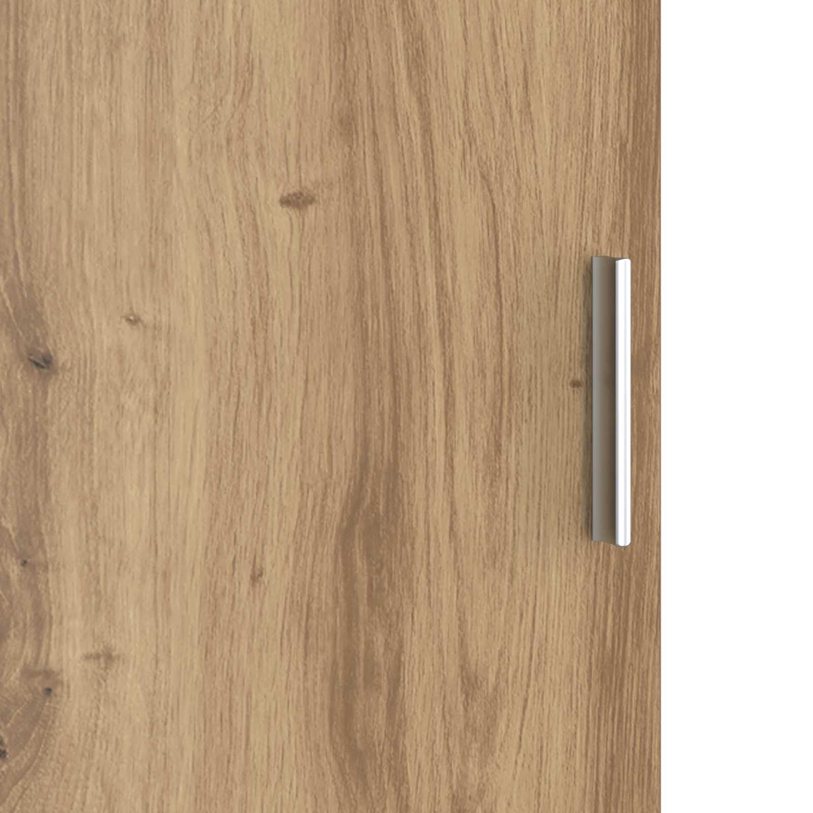 Schreibtisch 2 pcs Artisan-Eiche
