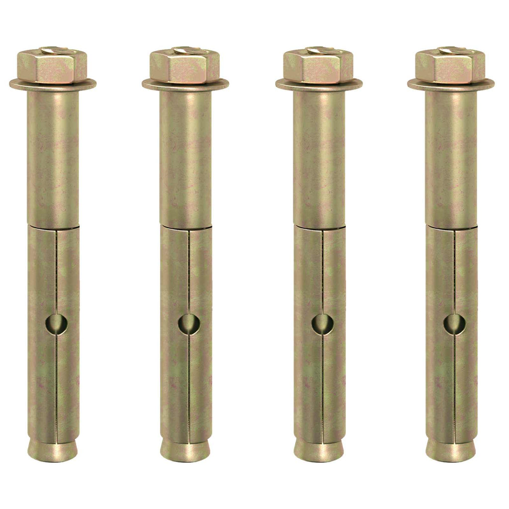 Waschbecken Grau (38-45) x (38-45) x 12 cm Flussstein