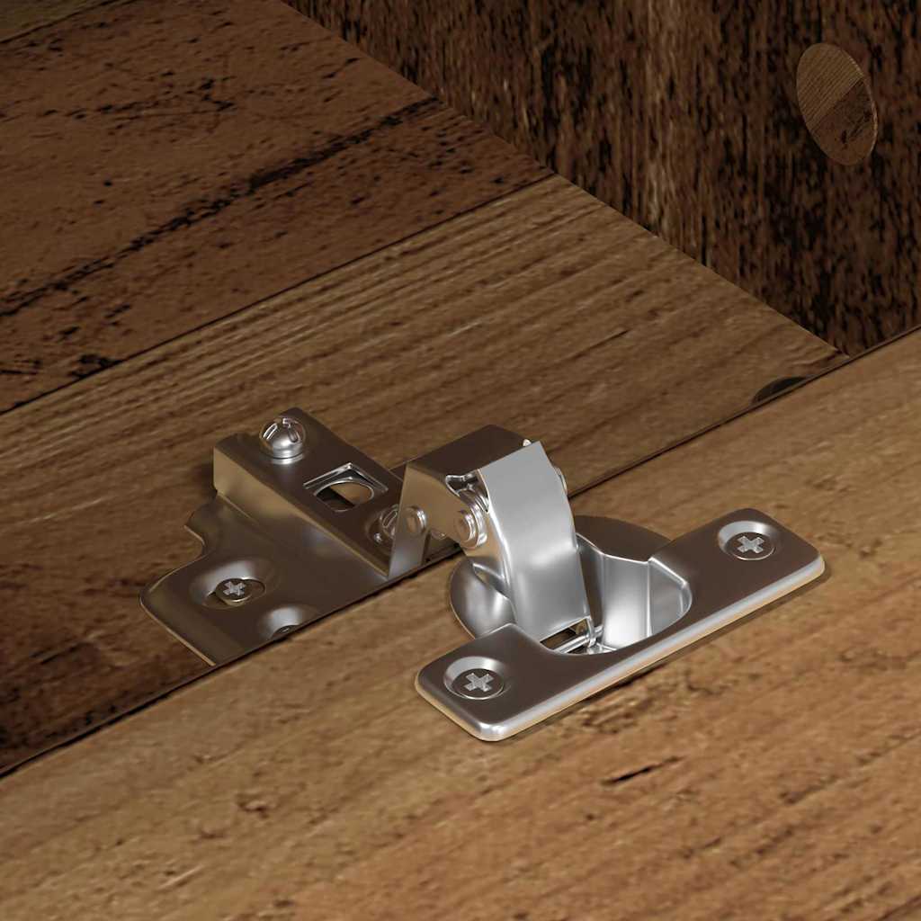 TV-Schränk Altholz 150 x 30 x 45 cm Holzwerkstoff