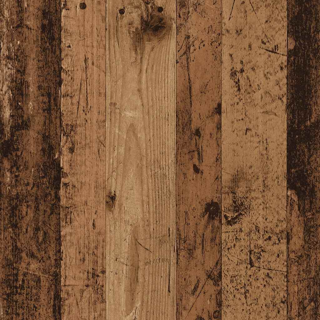 Sideboard Altholz 60x31x70 cm Holzwerkstoff