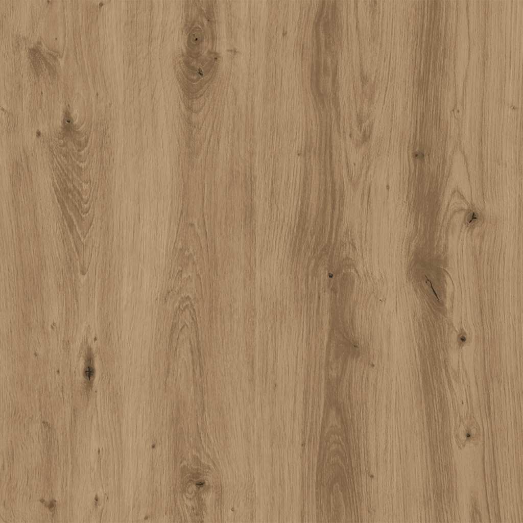 Sideboard Artisan Eiche 60x31x70 cm Holzwerkstoff