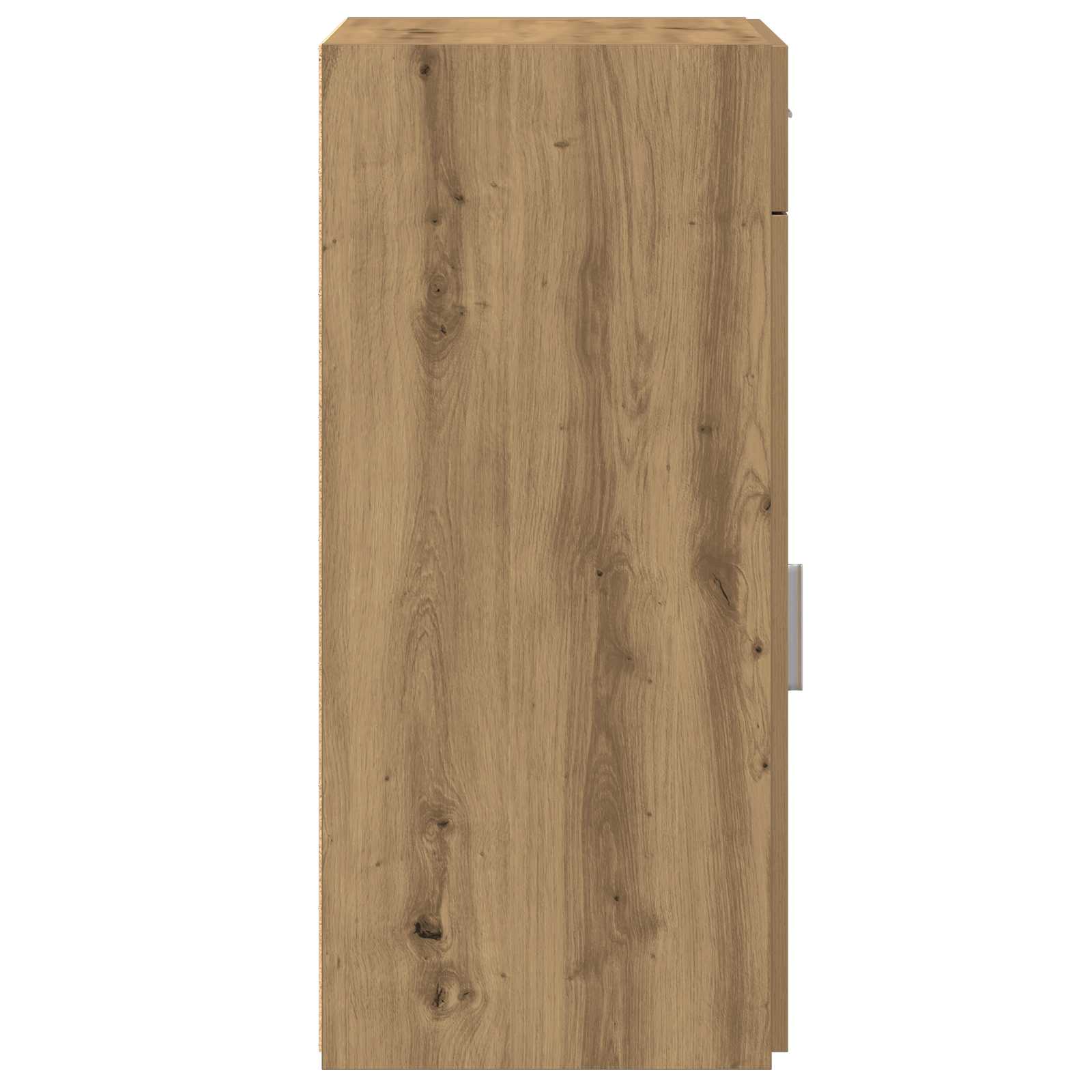 Sideboard mit Schubladen Artisan-Eiche 50 x 42,5 x 93 cm