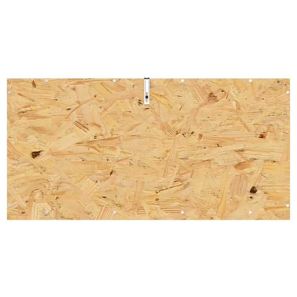 Terrarium Braun 80 x 40 x 90 cm OSB