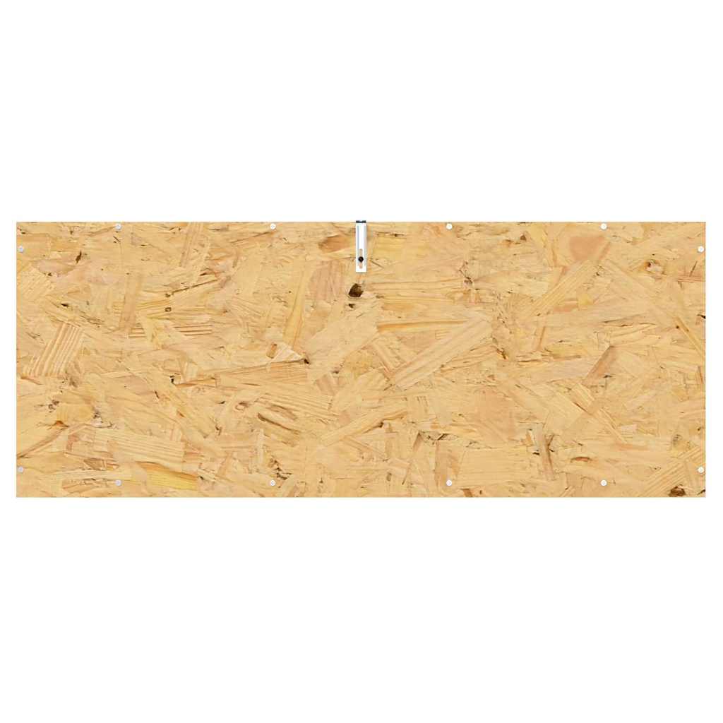 Terrarium Braun 100 x 40 x 90 cm OSB