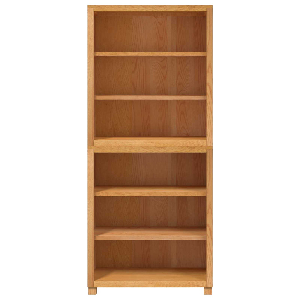Aufbewahrungsmöbel-Set mit Speicher Braun Holzwerkstoff