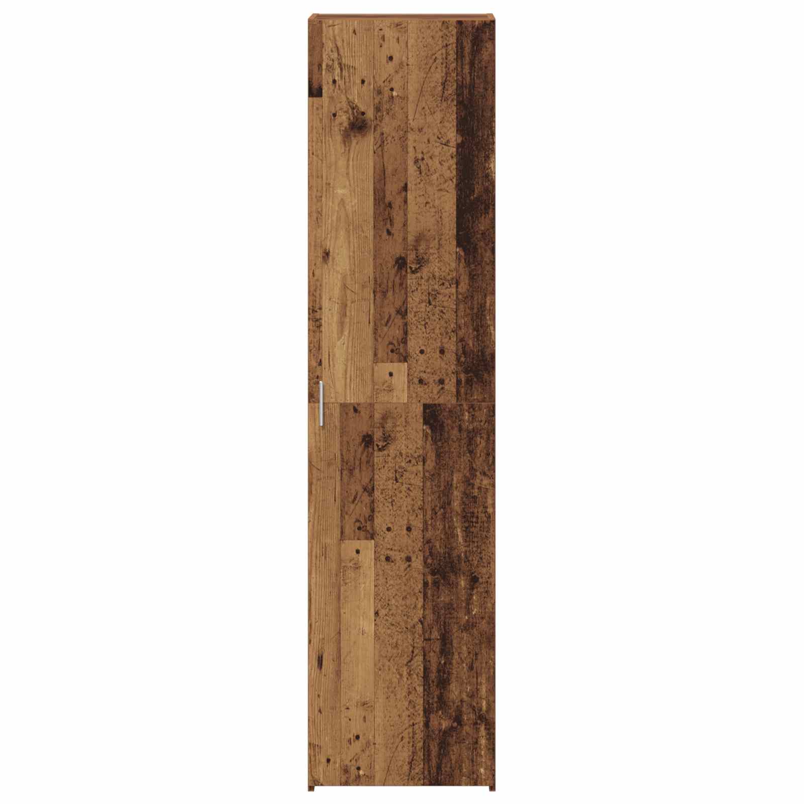 Highboard Altholz 45 x 42,5 x 185 cm