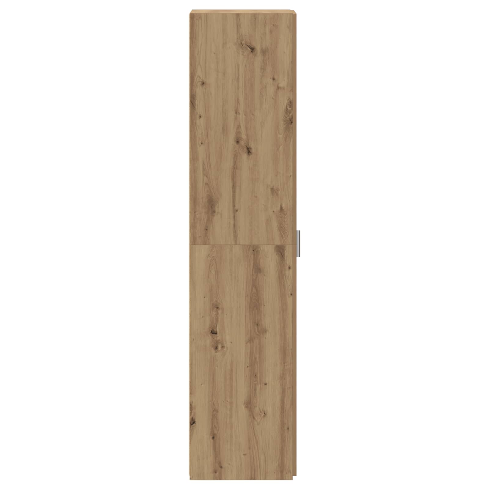 Highboard Artisan-Eiche 45 x 42,5 x 185 cm