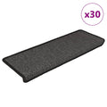 Stufenmatten Selbstklebend Sisal-Optik 30Stk. 65x21x4cm