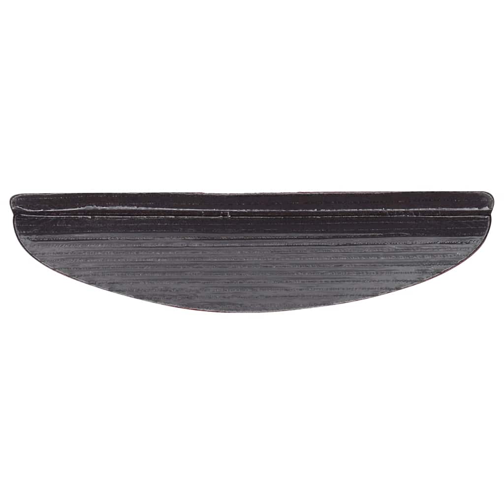 Stufenmatten Selbstklebend 30 Stk. Rot 56x17x3 cm