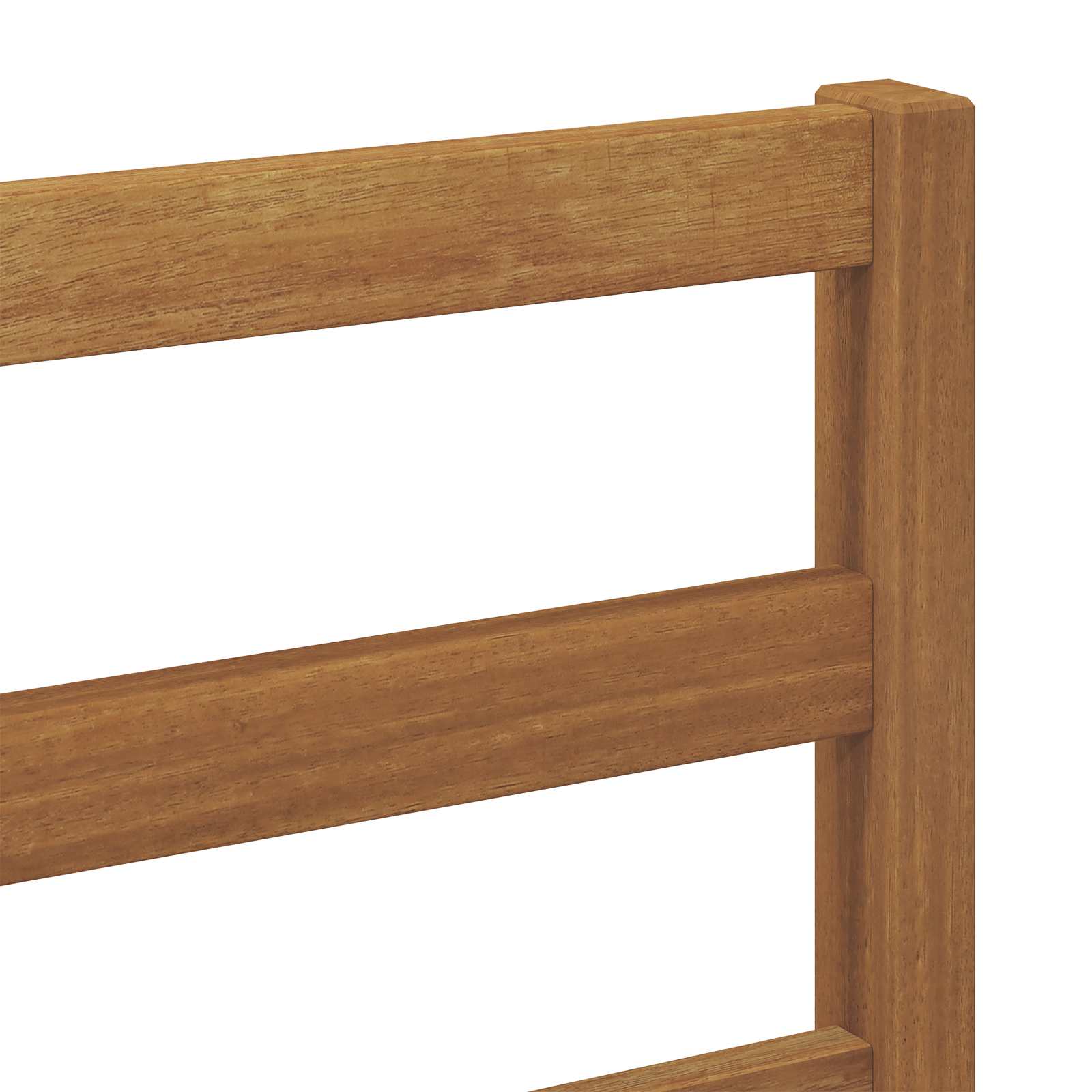 Outdoor-Sofagarnitur mit Kissen 6 pcs Natürlich und Hellgrau