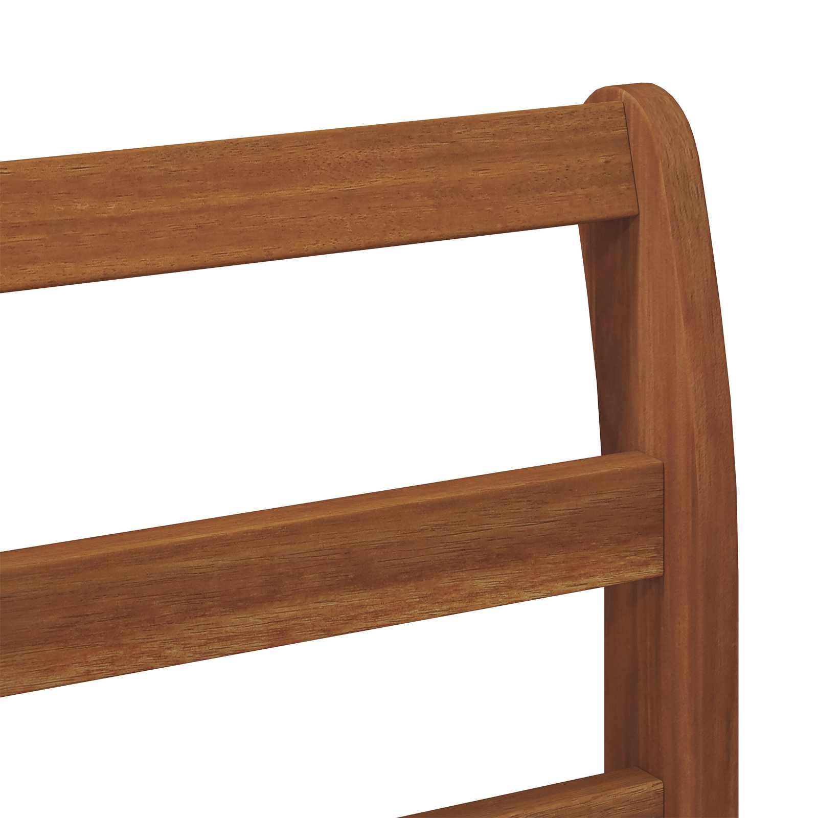 Outdoor-Sofagarnitur mit Kissen 5 pcs Natur und Beige