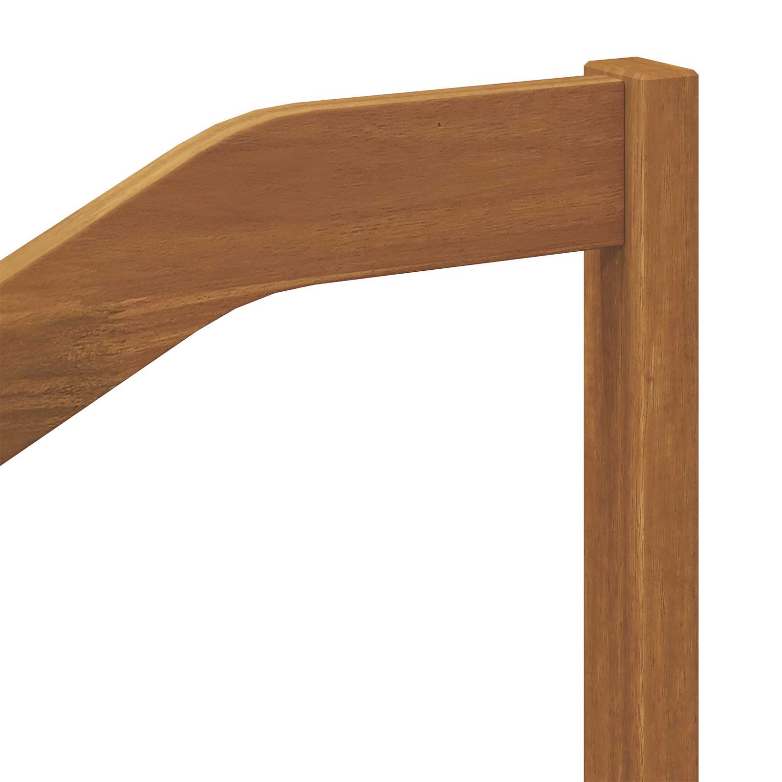 Outdoor-Sofagarnitur mit Kissen 6 pcs Natur und Creme