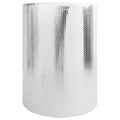 Heizkörper-Reflektorfolie Silber 15 x 0,6 m Polyethylen