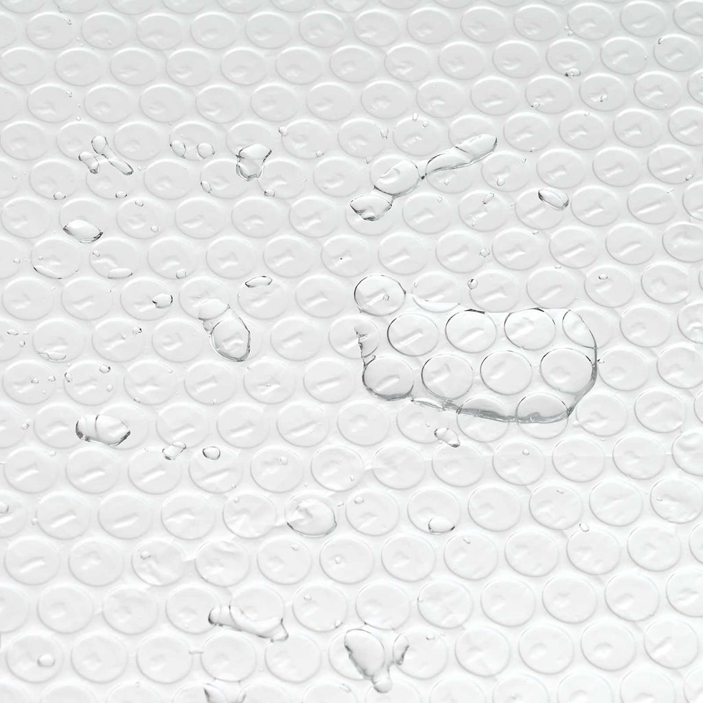 Heizkörper-Reflektorfolie Silber 15 x 1 m Polyethylen