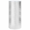 Heizkörper-Reflektorfolie Silber 10 x 1 m Polyethylen