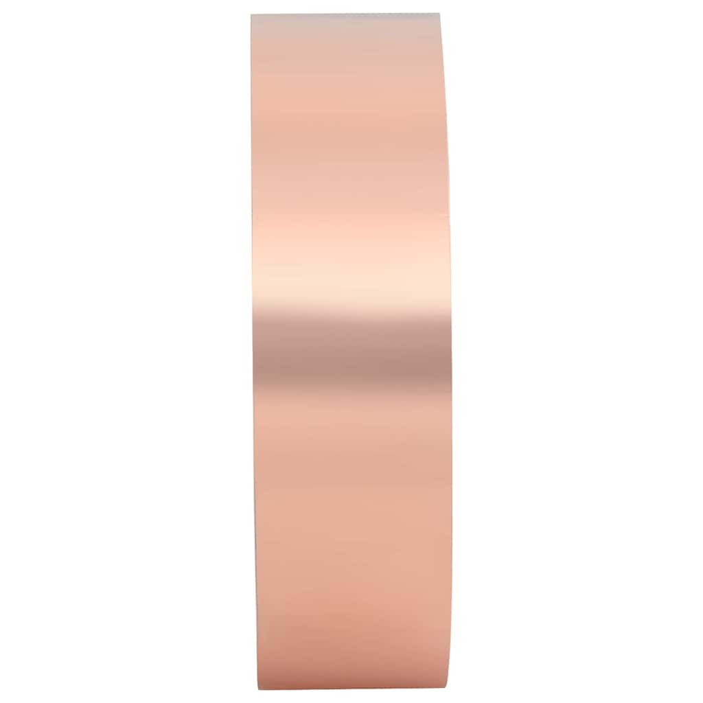 Kupferband zum Schneckenschutz 6 pcs Kupfer 30 mm x 20 m Kupfer