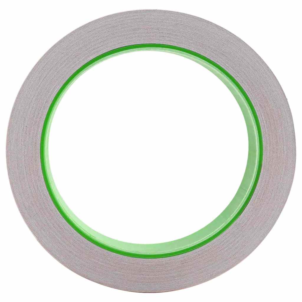 Kupferband zum Schneckenschutz 6 pcs Kupfer 30 mm x 20 m Kupfer