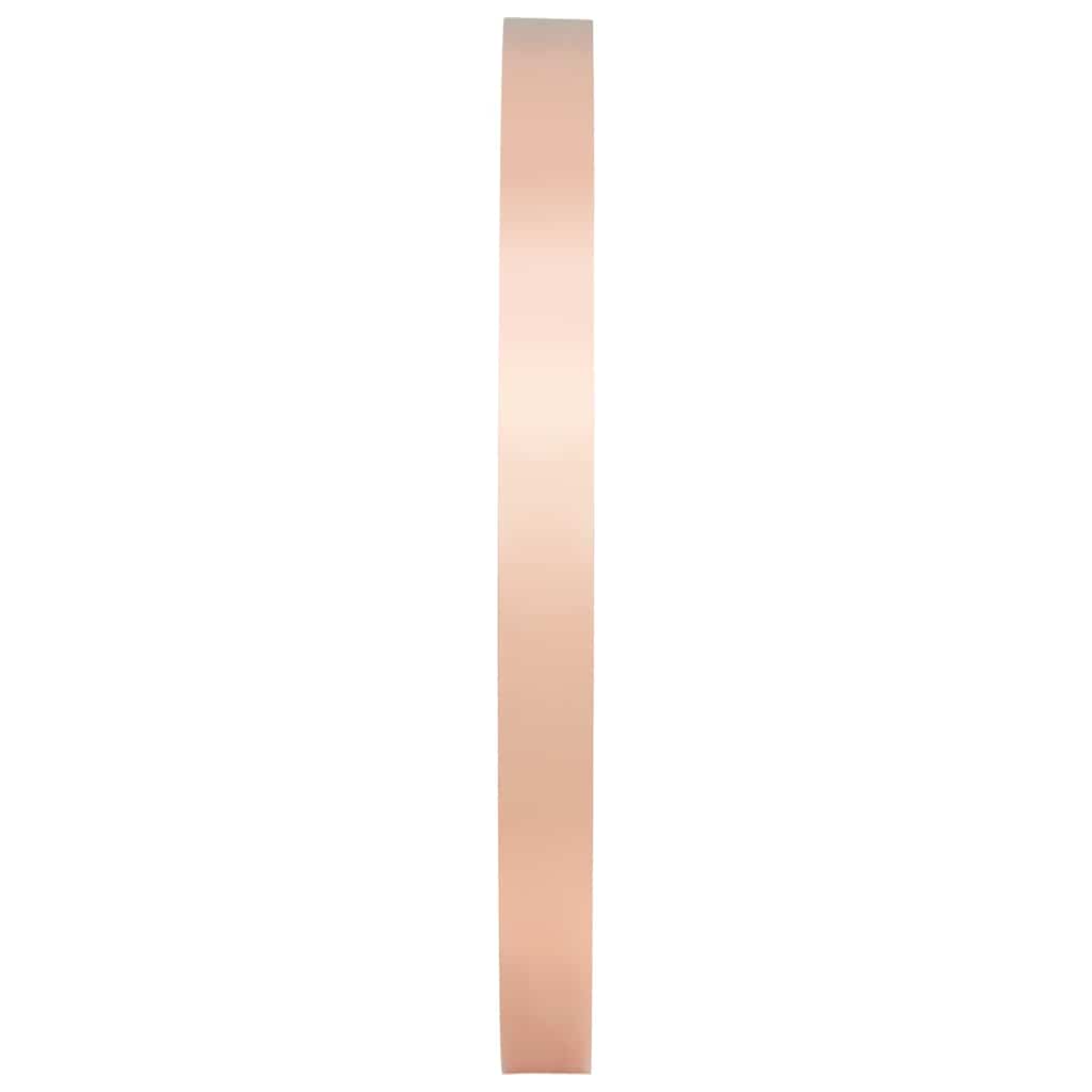 Kupferband zum Schneckenschutz 6 pcs Kupfer 10 mm x 20 m Kupfer