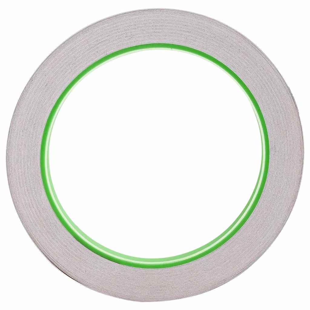 Kupferband zum Schneckenschutz 6 pcs Kupfer 10 mm x 20 m Kupfer
