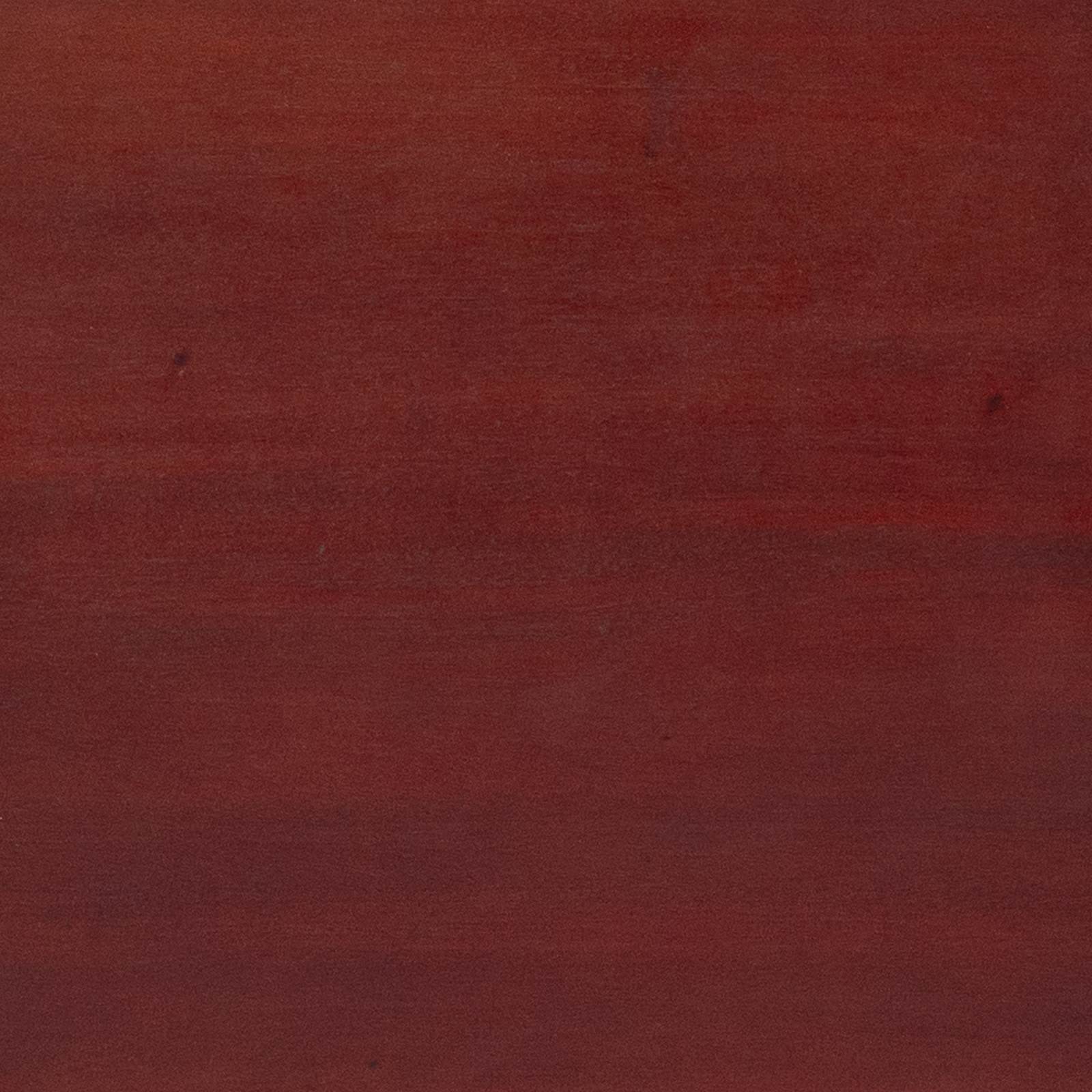 Kommode Braun 45 x 35 x 100,5 cm Massives Mahagoni Holz