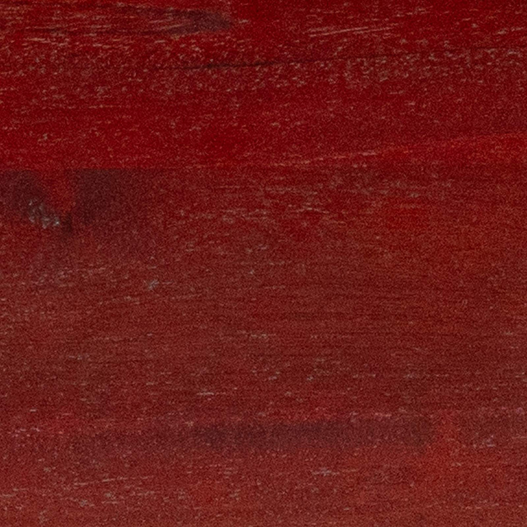 Beistelltisch Braun 60,5 x 30 x 61 cm Massives Mahagoni Holz