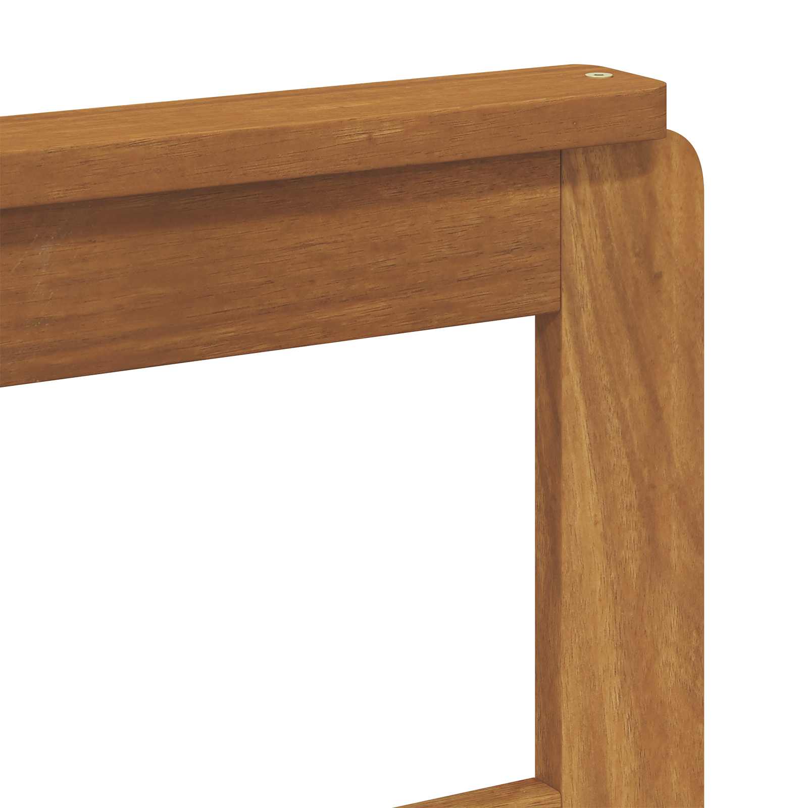Ecksofa Set mit Kissen 6 pcs Natur und Anthrazit