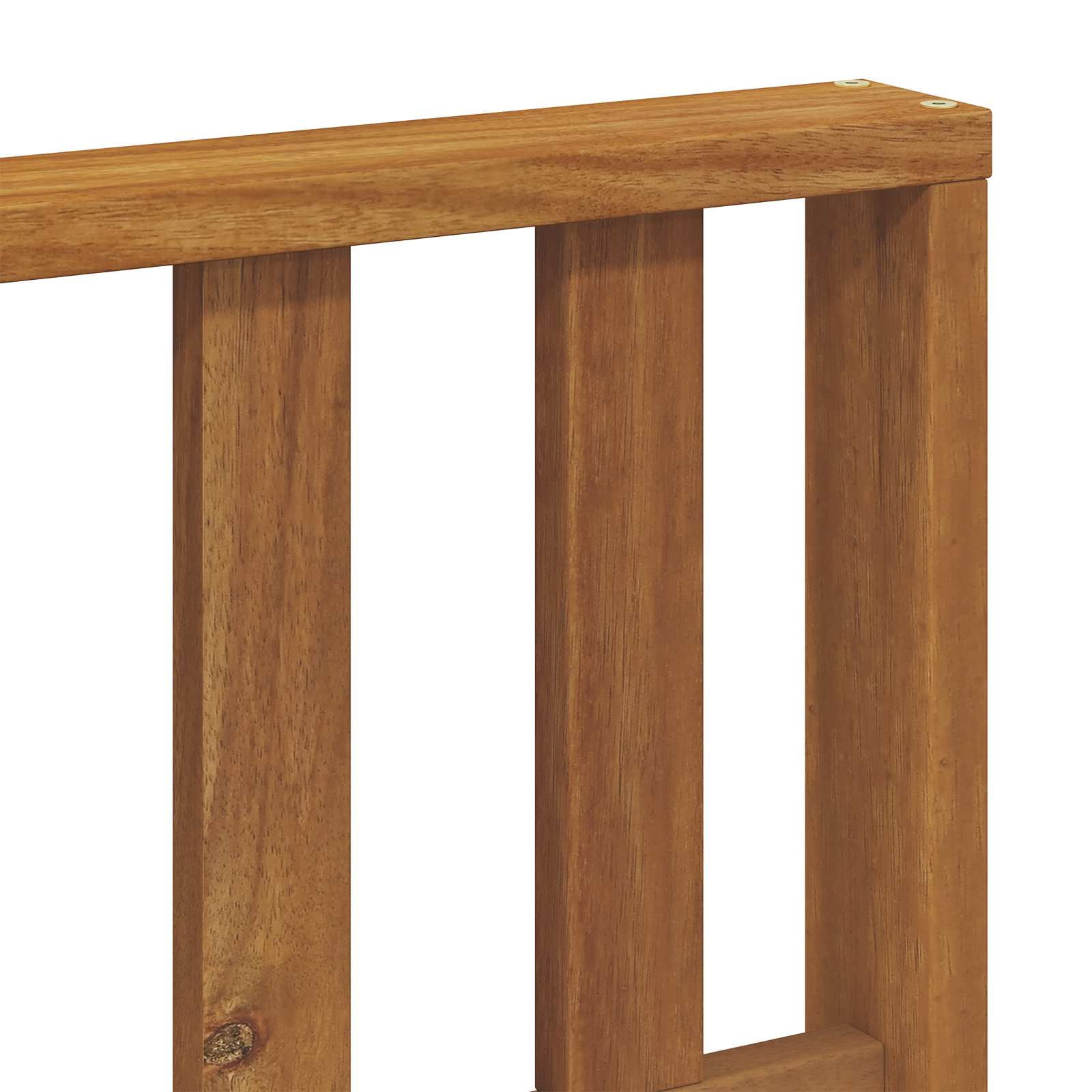 Outdoor-Sofagarnitur mit Kissen 7 pcs Natur und Creme