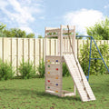 Klettergriff 12 pcs Grün 100 x 67 x 43 mm PP