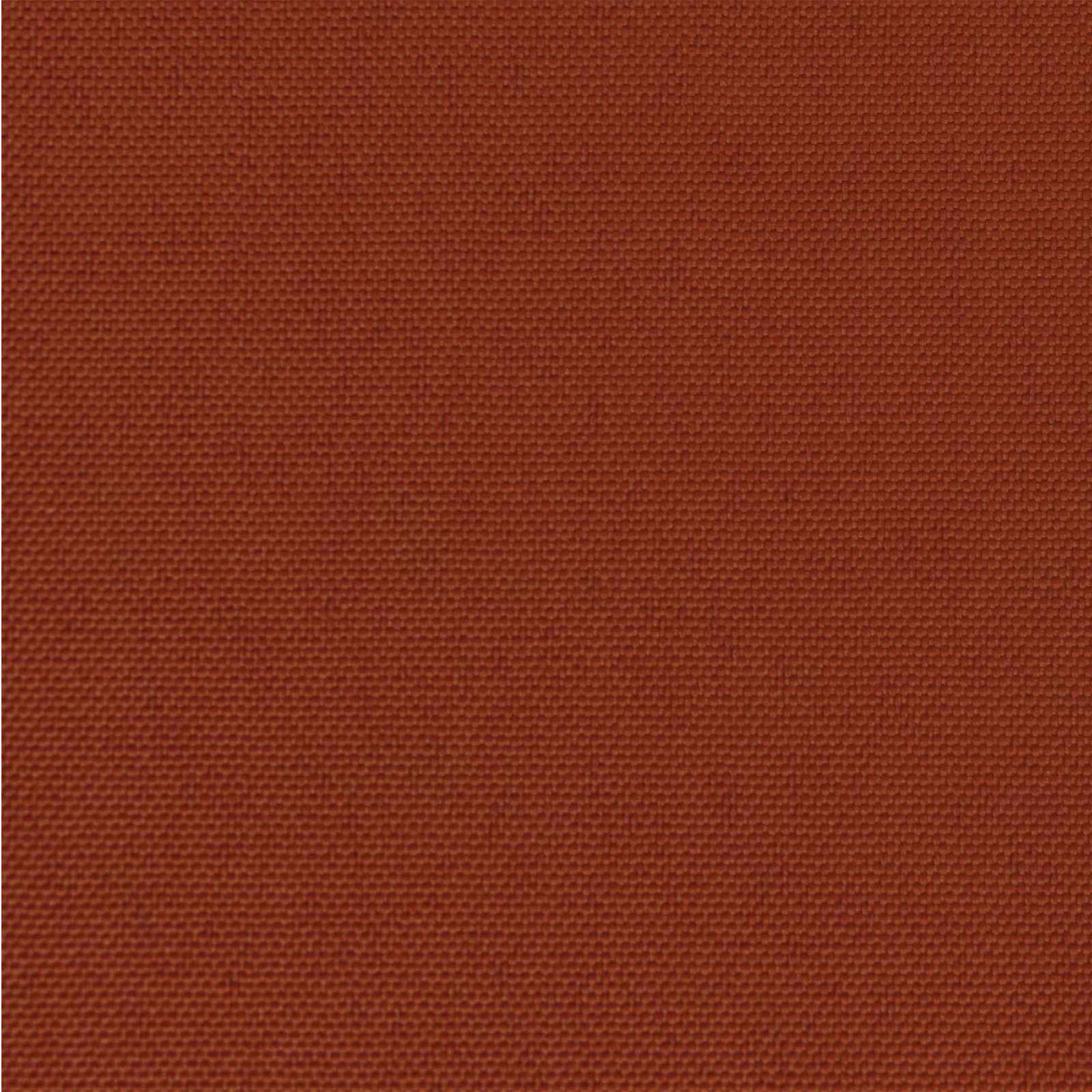 Garten Pavillon 6 x 3 m Terrakotta Polyester und Stahl 190