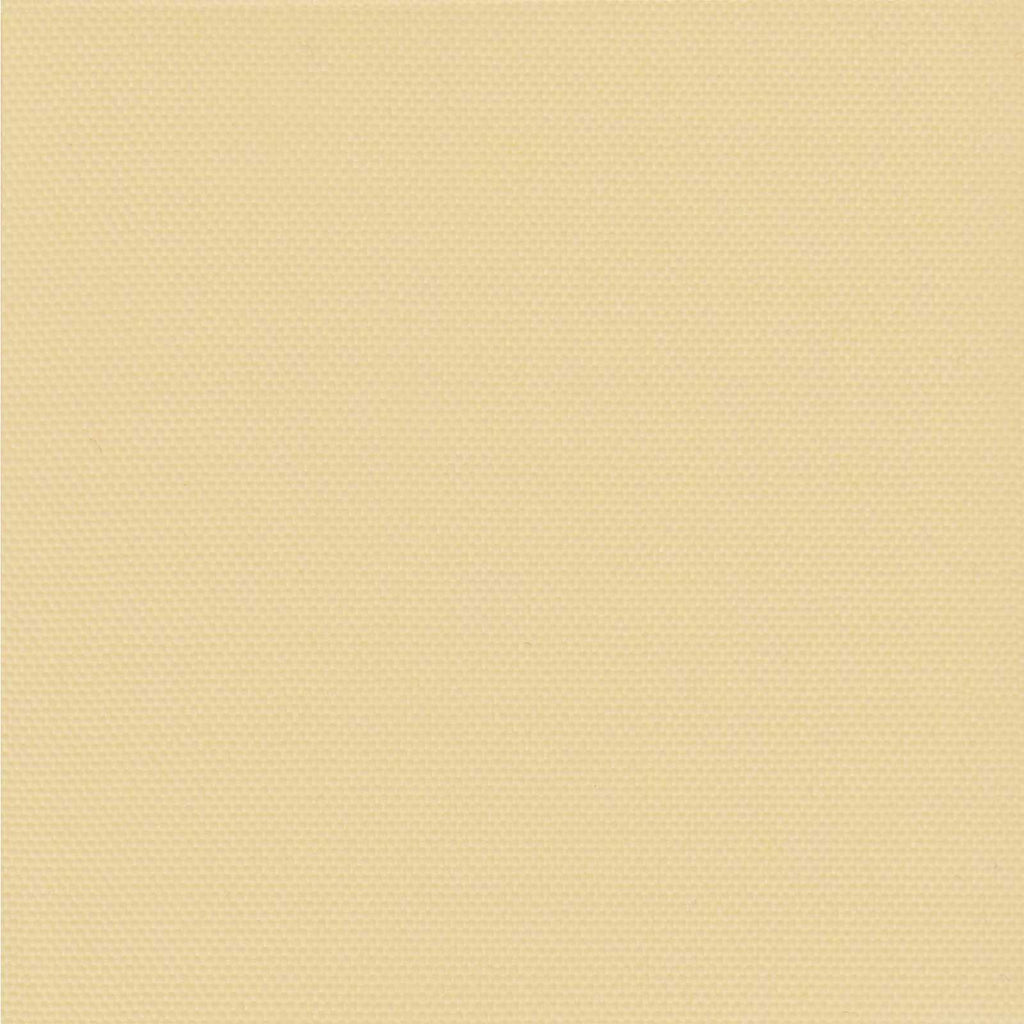 Pavillon mit Seitenwänden 6 x 3 m Creme Polyester und Stahl 190