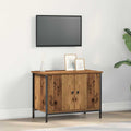 TV-Schränk Altholz 60 x 35 x 45 cm Holzwerkstoff