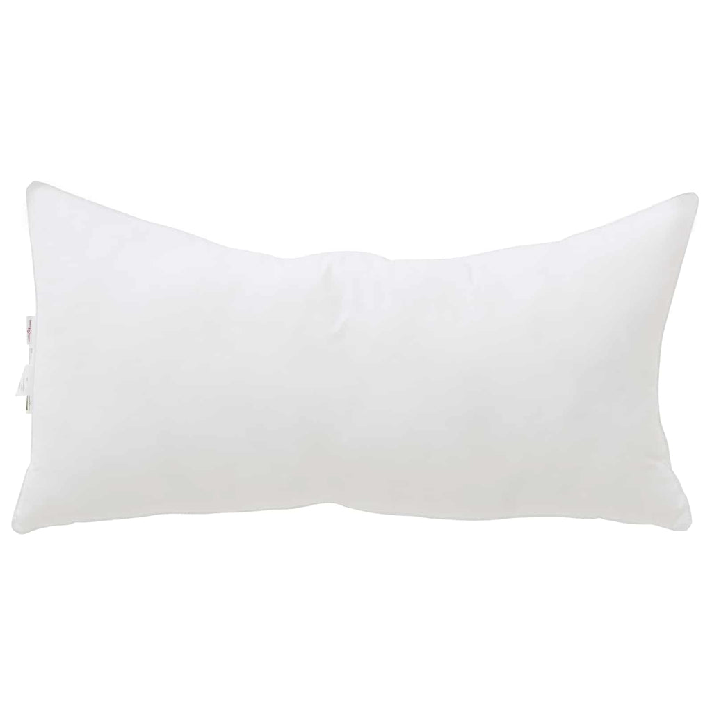 Sommerdecke mit Kissen 3 pcs Weiß Mikrofaser