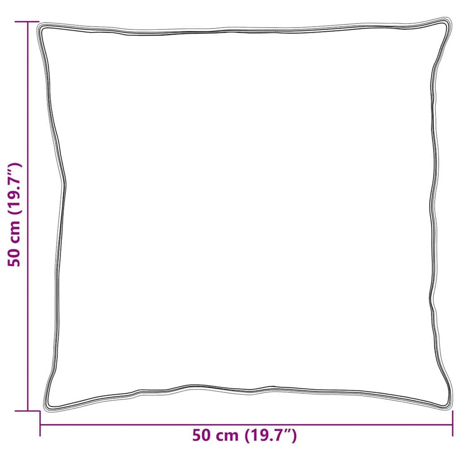 Bettdecke mit Kissen 3 pcs Weiß Mikrofaser