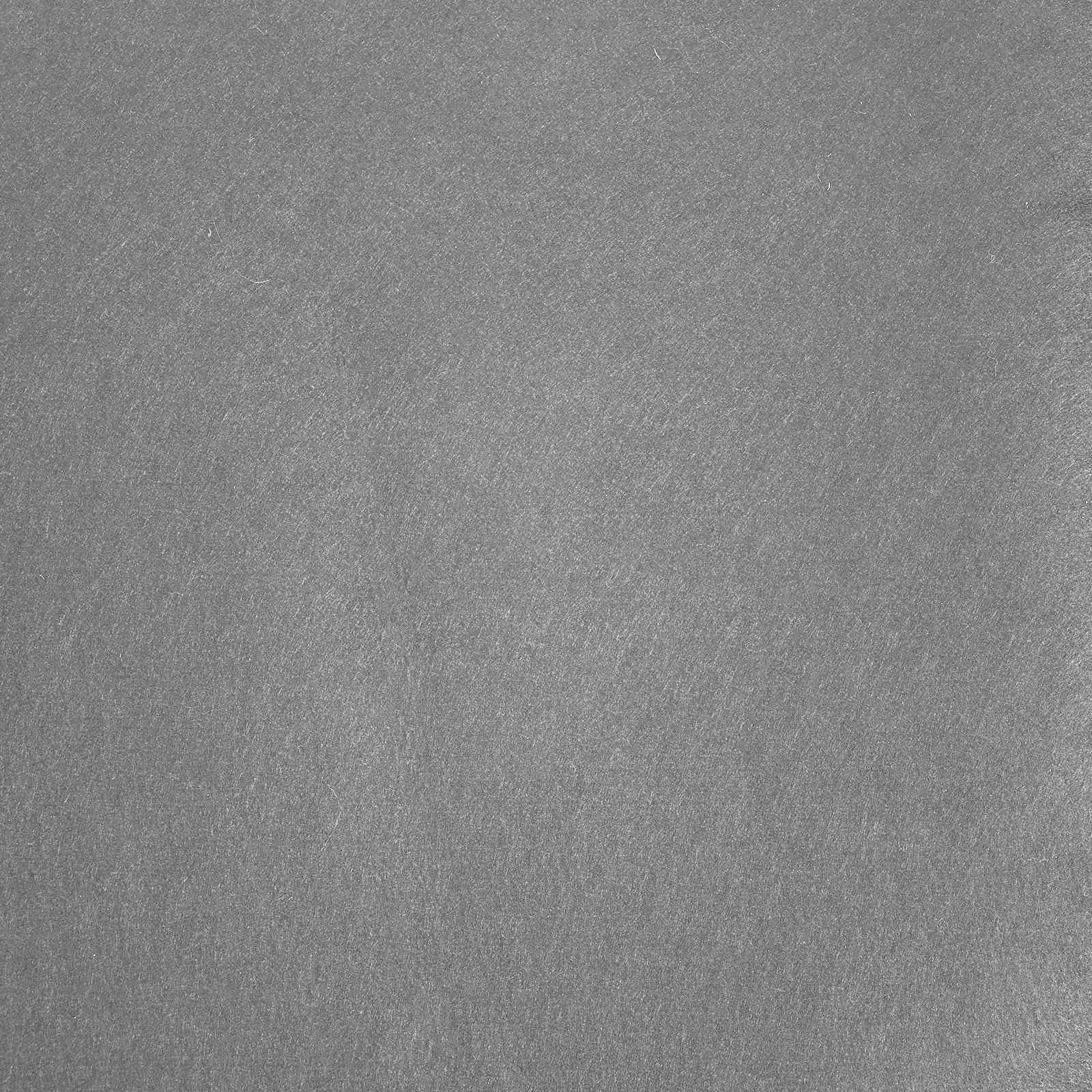 Bodenfolie für Pools Hellgrau Ø 610 cm Vliesstoff