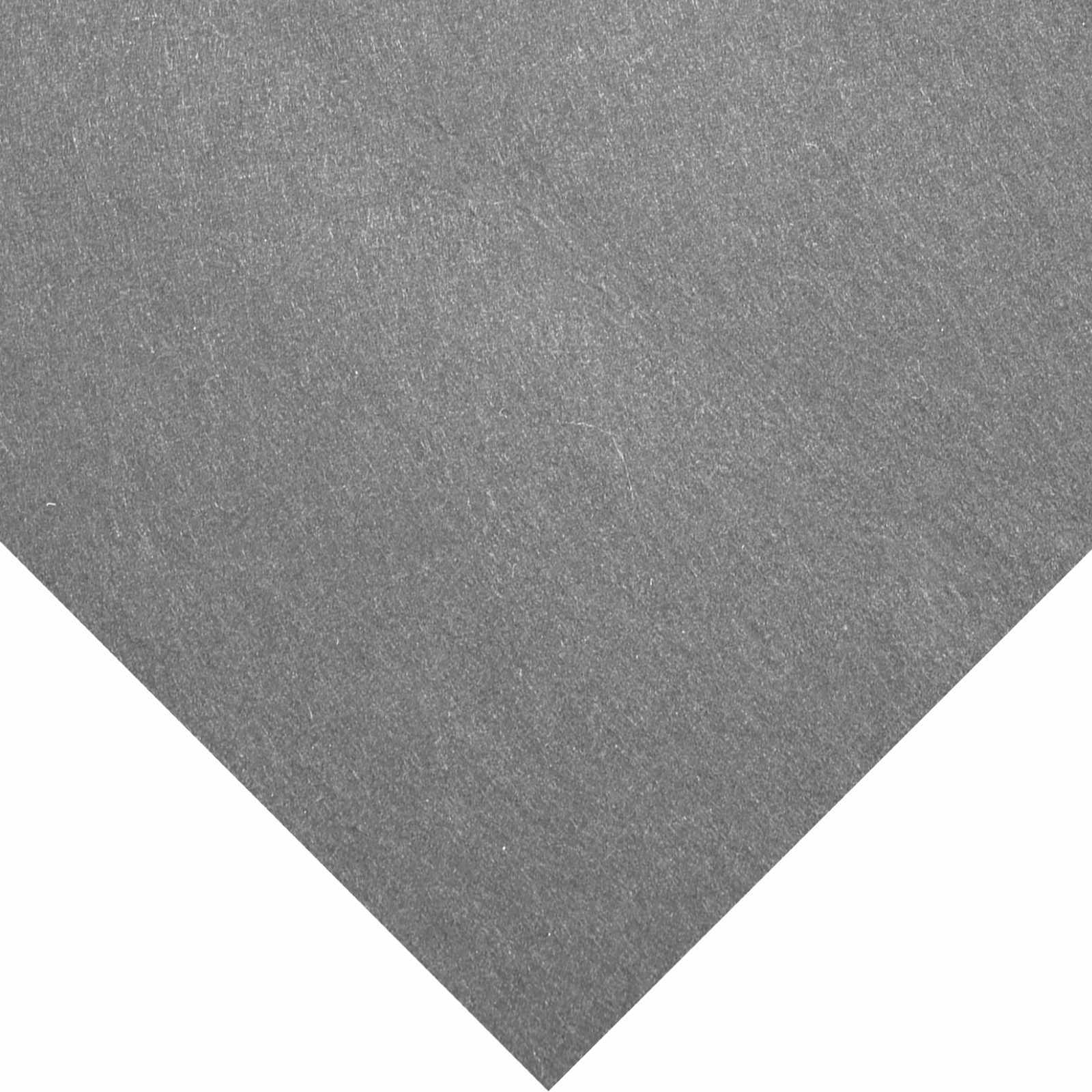 Bodenfolie für Pools Hellgrau 274 x 274 x 0,1 cm Vliesstoff
