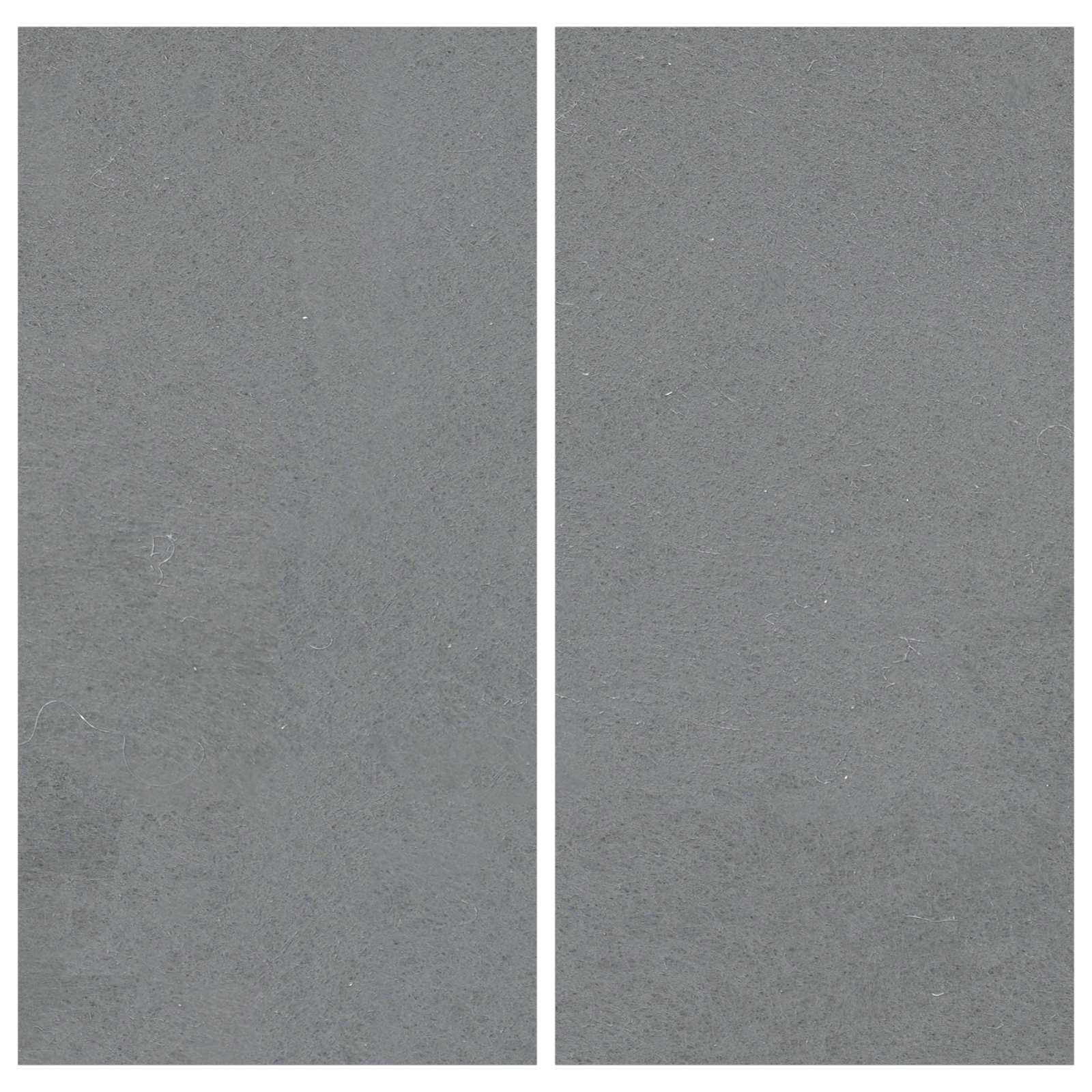 Bodenfolie für Pools Hellgrau 274 x 274 x 0,1 cm Vliesstoff
