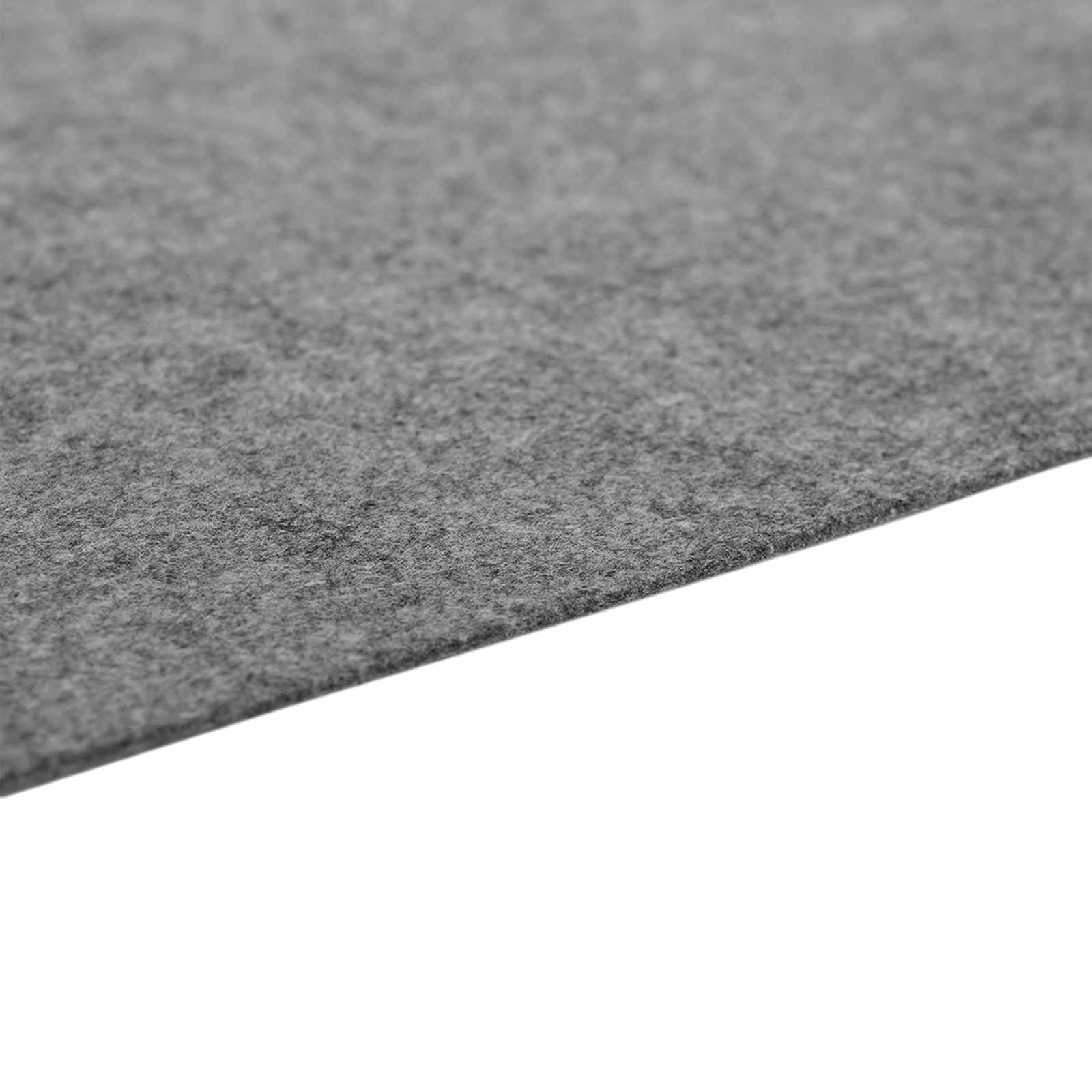Bodenfolie für Pools Hellgrau 396 x 396 x 0,1 cm Vliesstoff