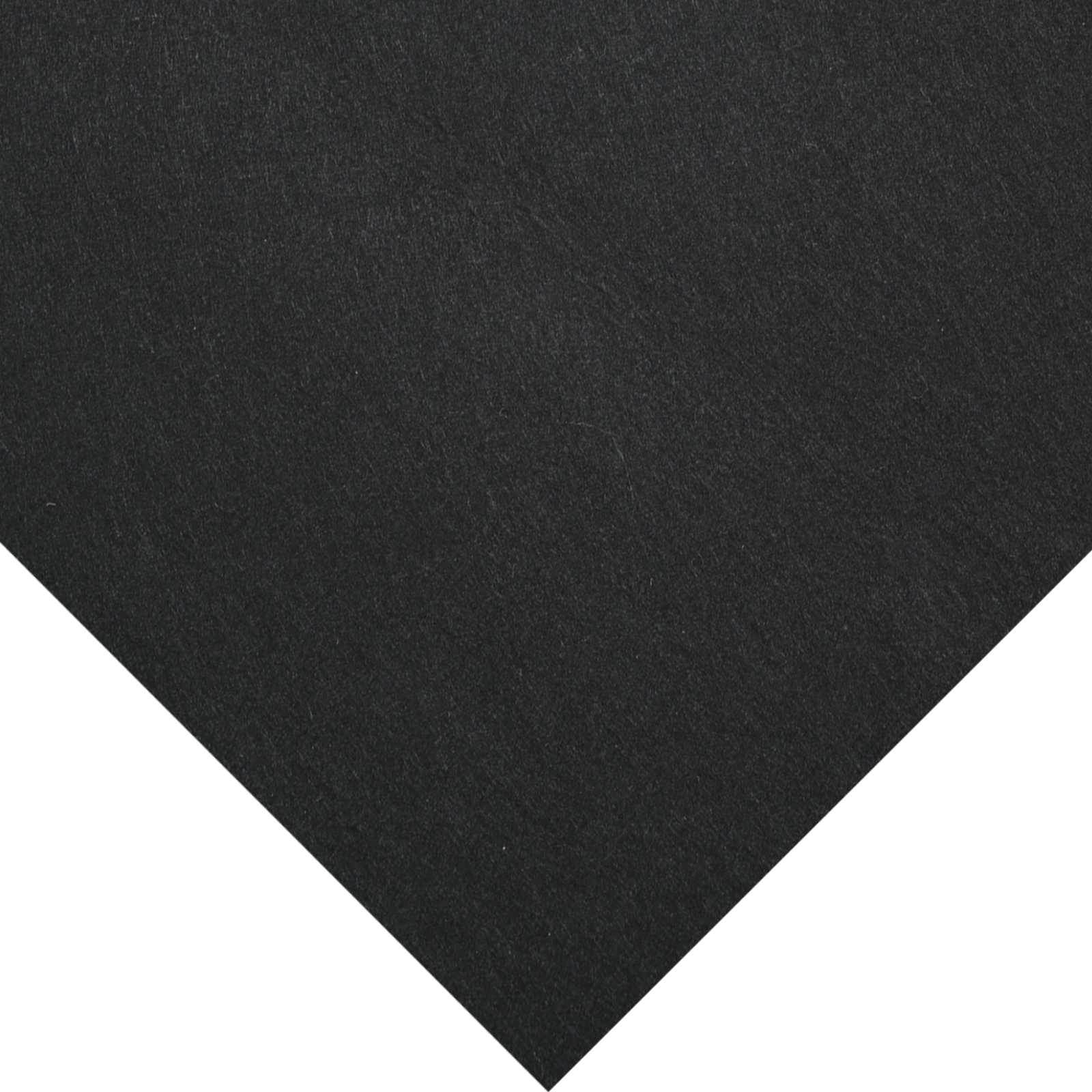 Bodenfolie für Pools Schwarz 640 x 321 x 0,1 cm Vliesstoff