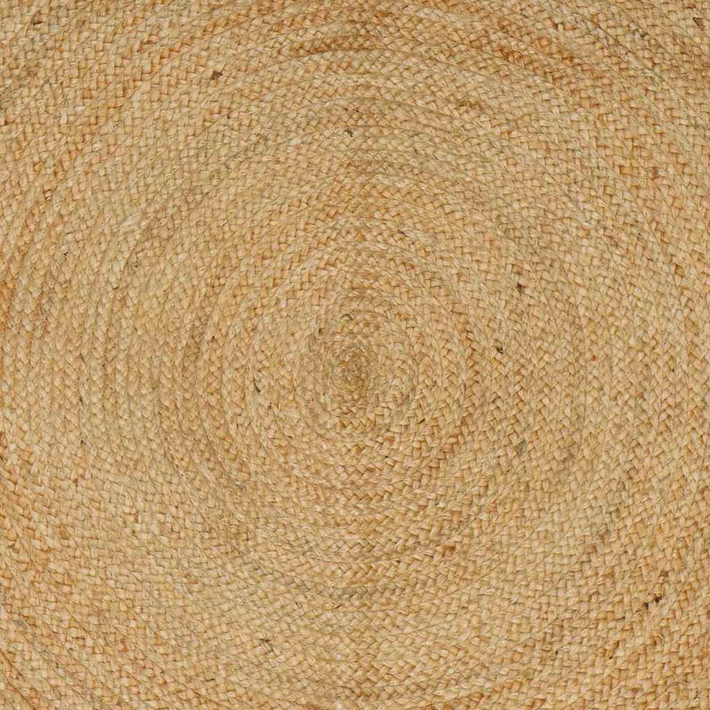 Bereichsteppiche Natur 80 x 200 cm Jute