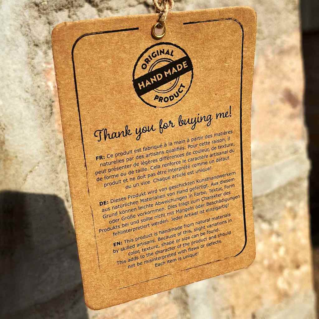 Bereichsteppiche Dunkelgrau 80 x 150 cm Jute
