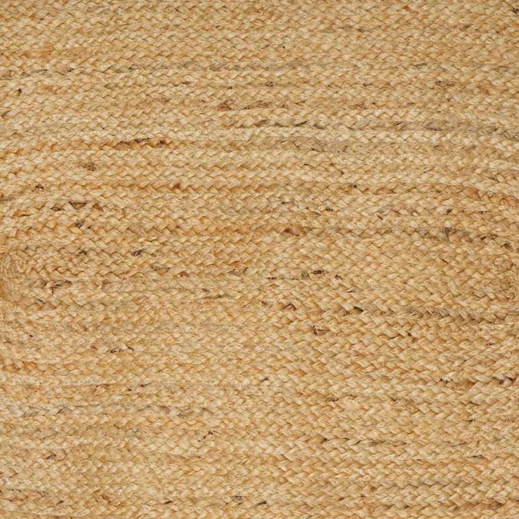 Bereichsteppiche Natur 100 x 152 cm Jute