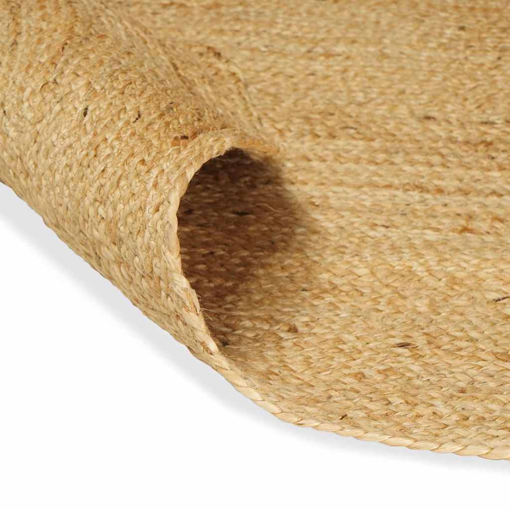 Bereichsteppiche Natur 100 x 152 cm Jute