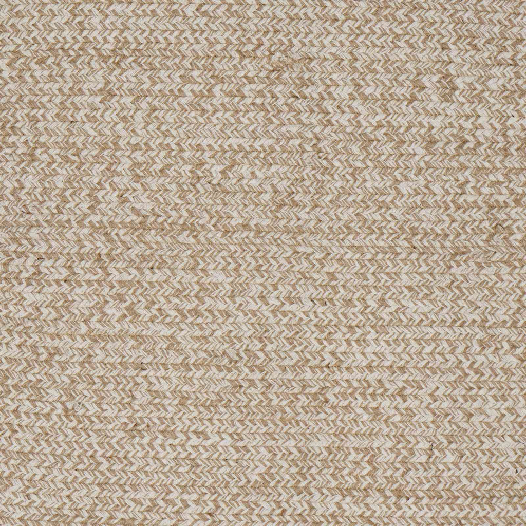 Bereichsteppiche Weiß 205 x 305 cm Jute