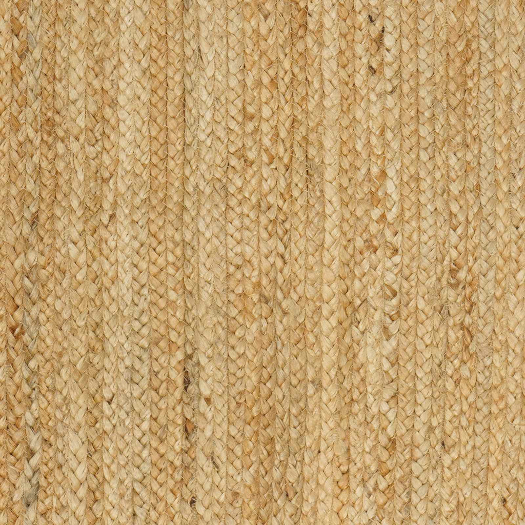 Bereichsteppiche Grau 160 x 230 cm Jute
