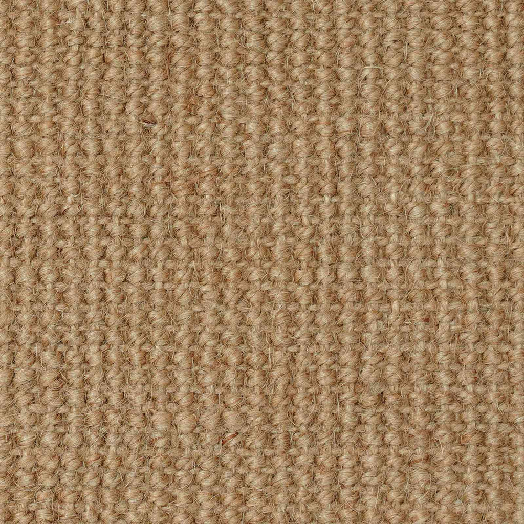 Bereichsteppiche Natur Ø 150 cm Jute