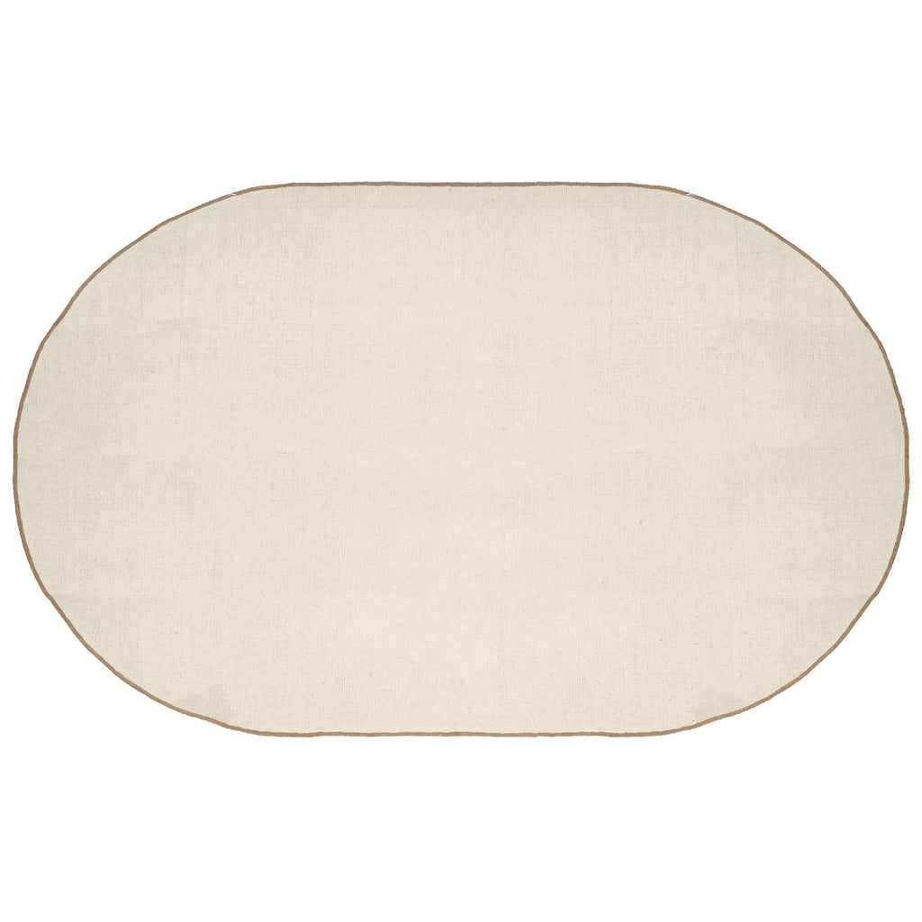 Bereichsteppiche Natur 205 x 305 cm Jute
